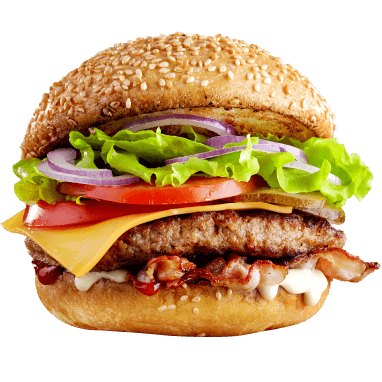 Sizzle Snap Burgers