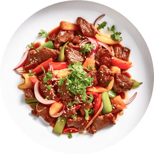 Sichuan Cuisine