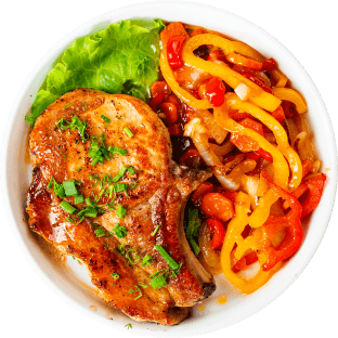Mexican Chicken